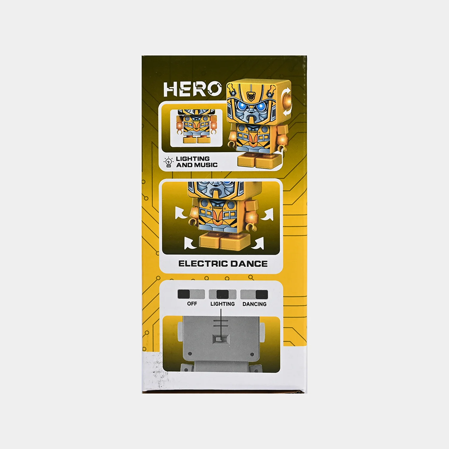 Thumb 5