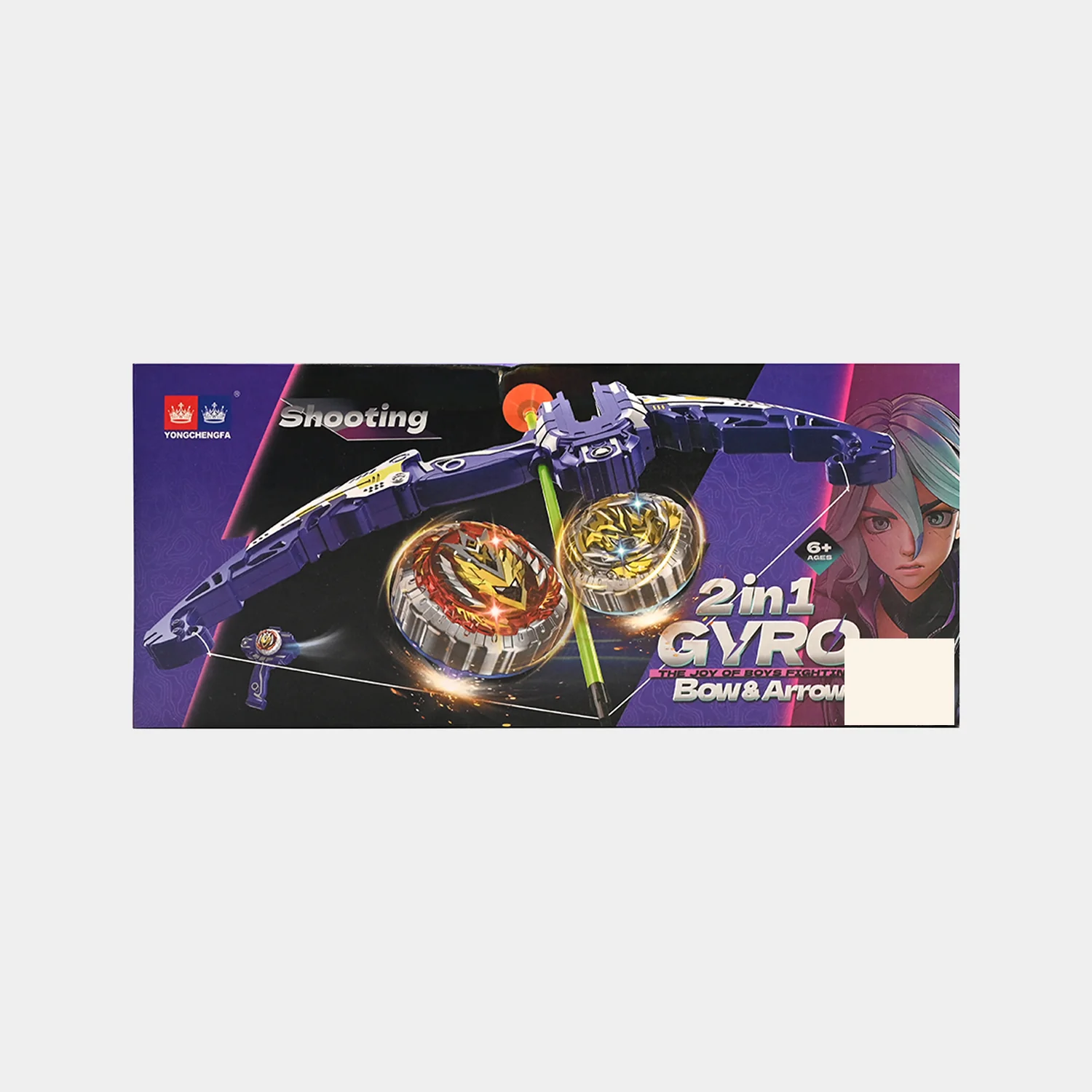 Thumb 5
