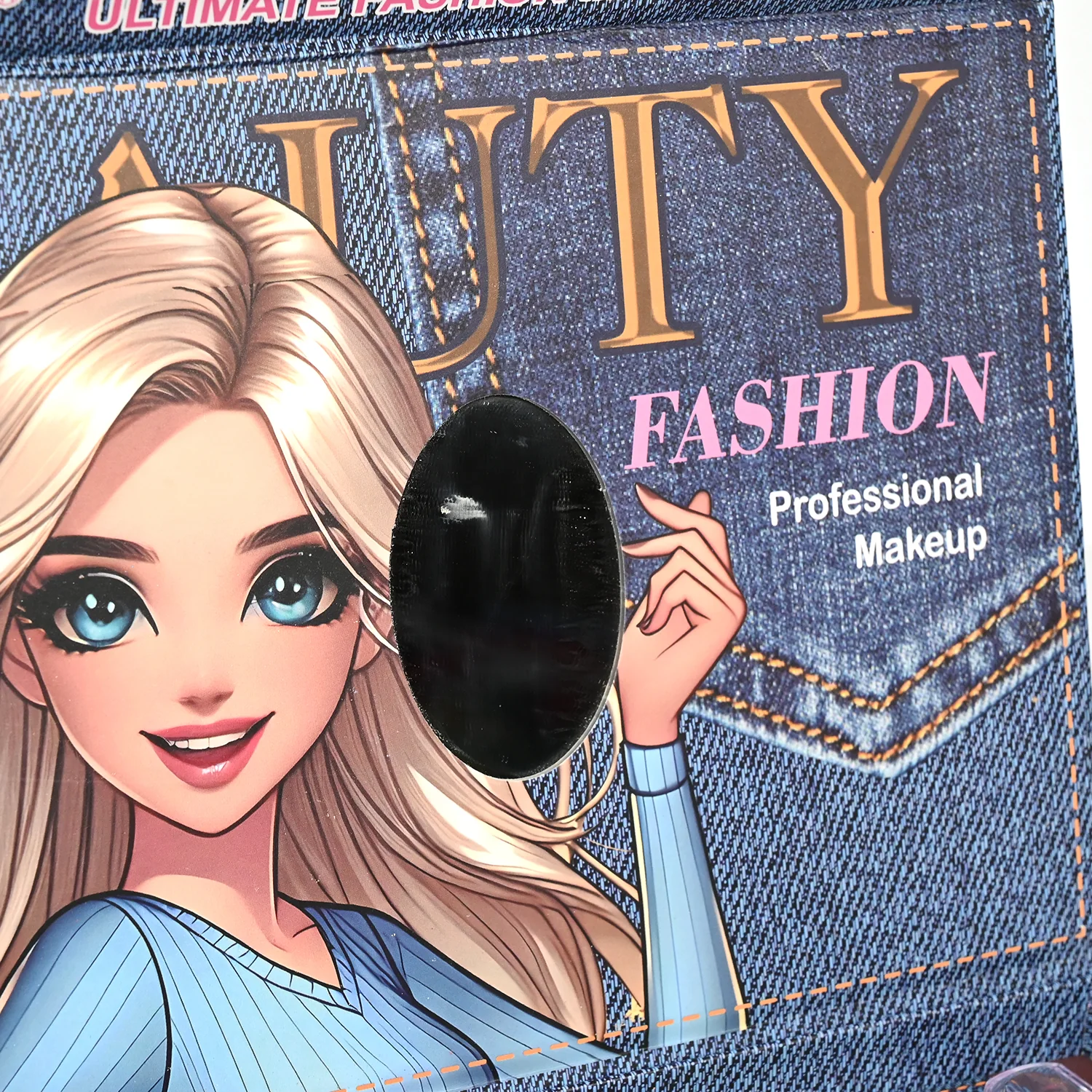 Thumb 4